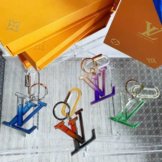 LV keyring 03lyh328