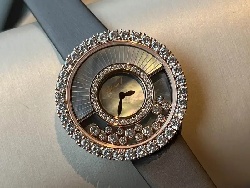 Chopard watch 1218