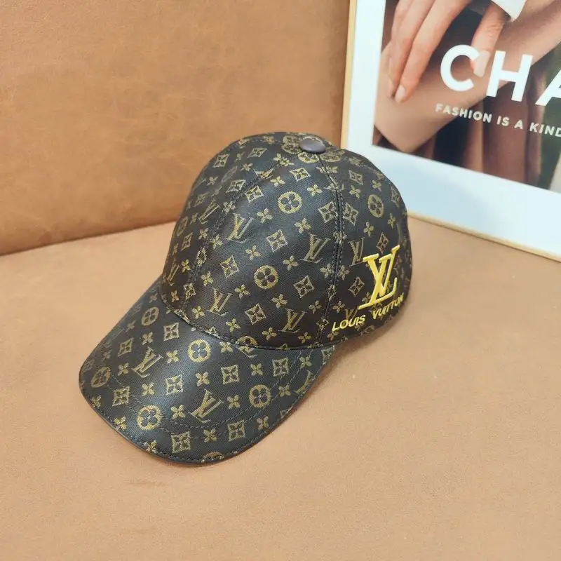 25 LV Cap