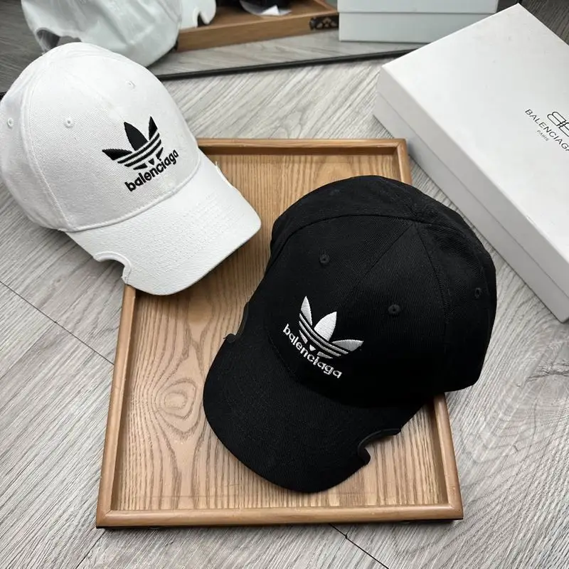 25 Balenciaga cap