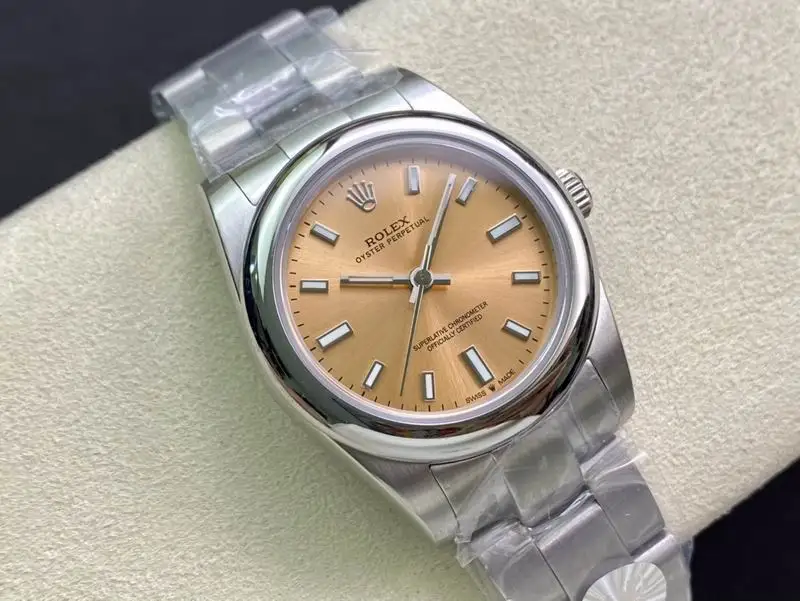 Rolex 31mm 092901