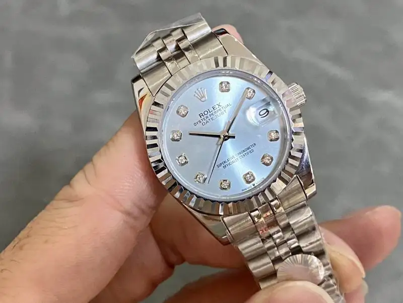 Rolex 31mm 092902