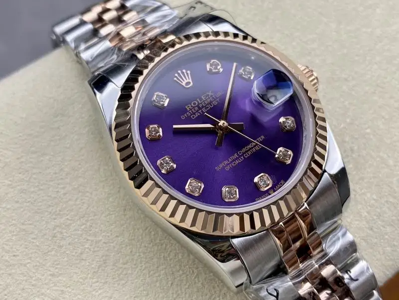 Rolex 31mm 092919