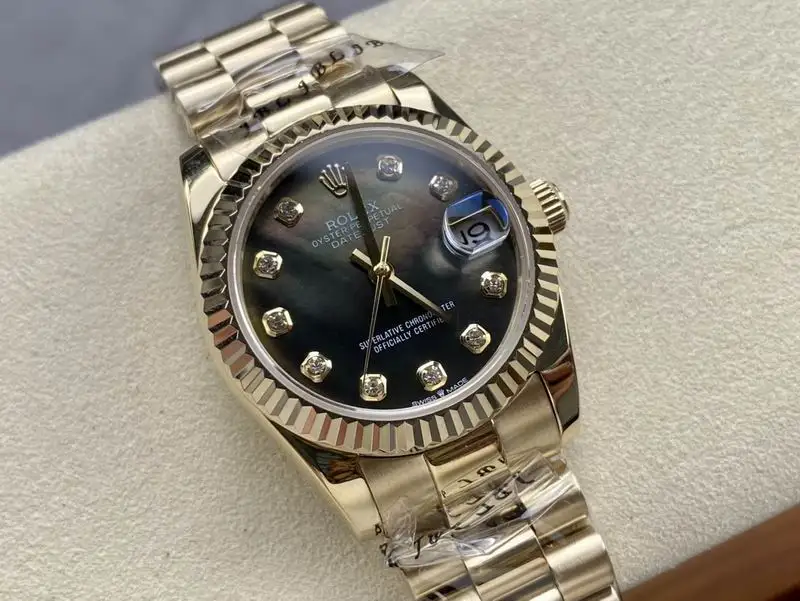 Rolex 31mm 092922