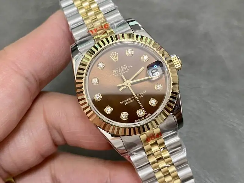 Rolex 31mm 092928