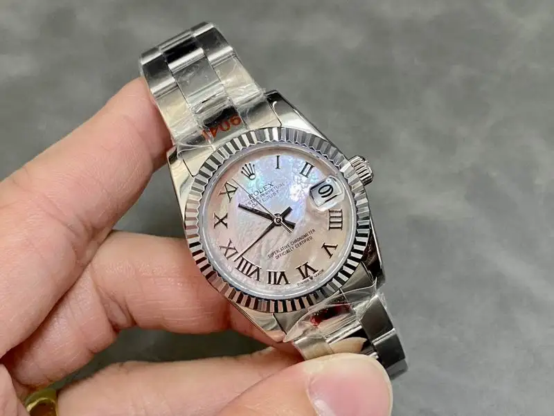Rolex 31mm 092931