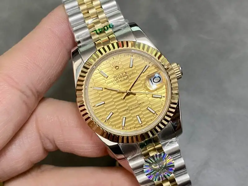 Rolex 31mm 092933