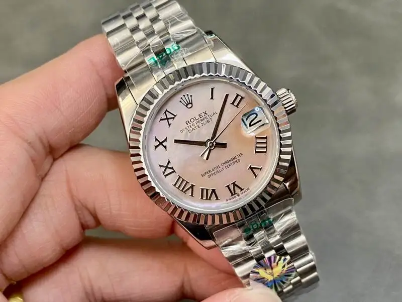 Rolex 31mm 092934