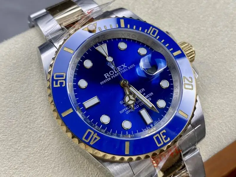 Rolex 40mm 093009