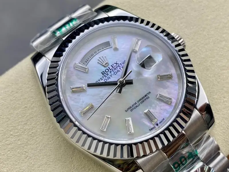 Rolex 40mm 093016