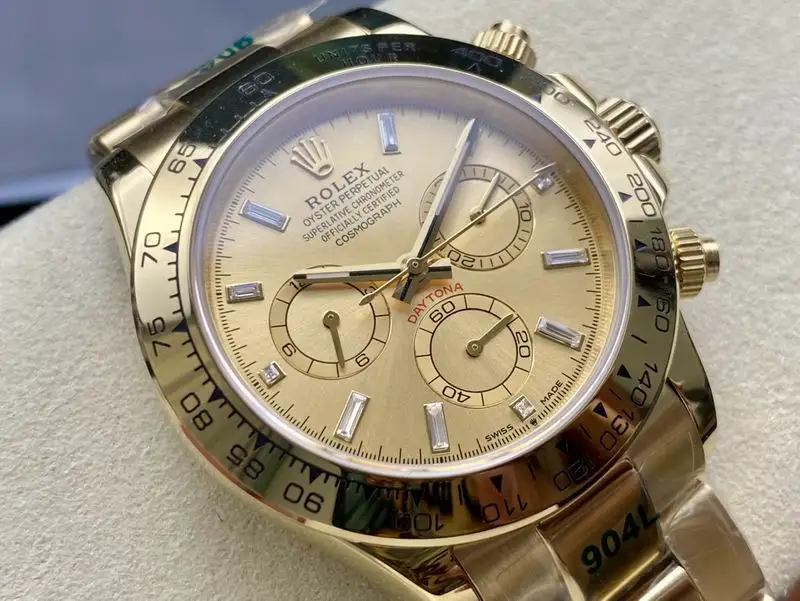 Rolex 40mm 093020