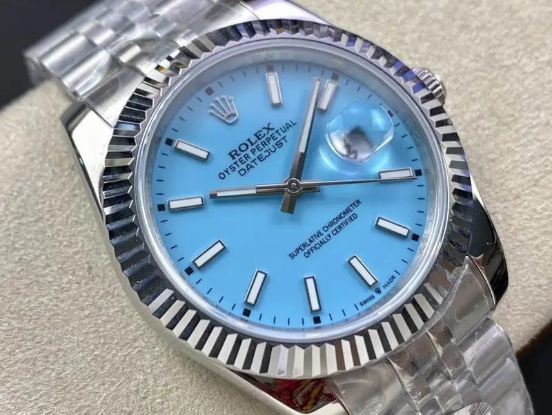 Rolex 41mm 093006
