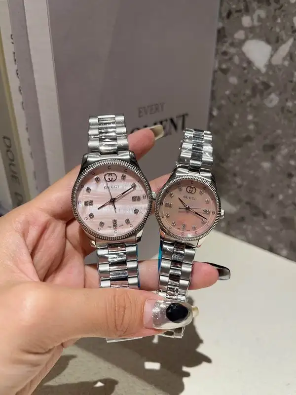 Gucci 40mm 38mm 29mm 102307