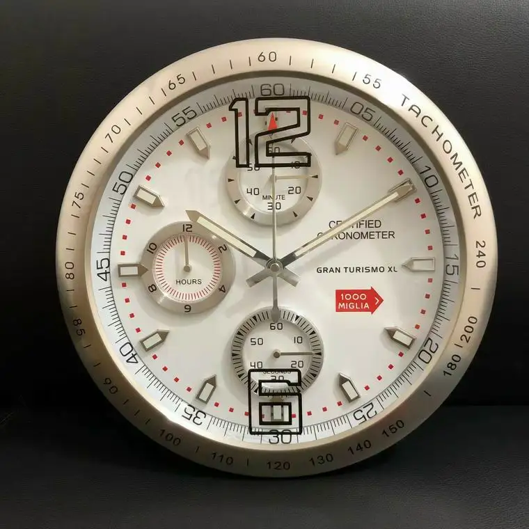 Chopard Clock mb 0403