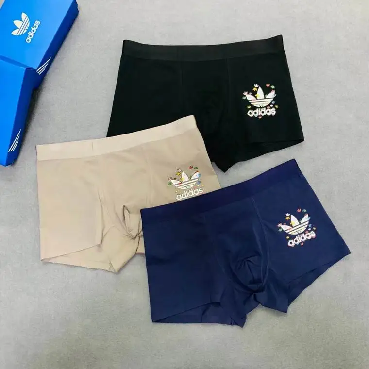 Adidas boxer 810