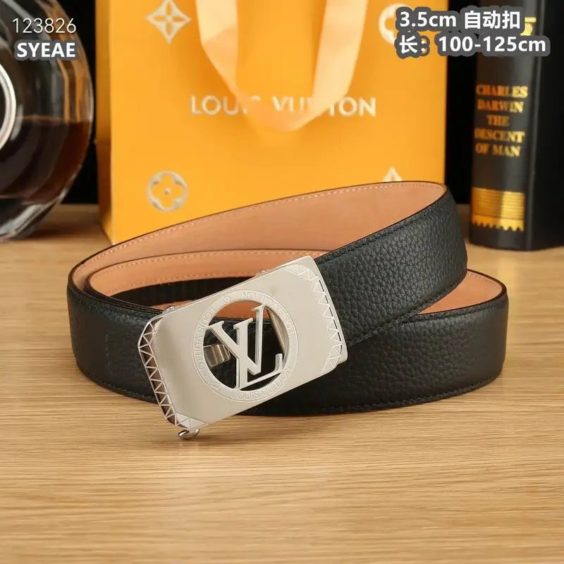 25 LV Belt 35mm 1027