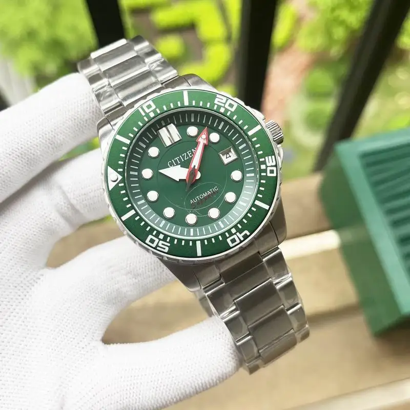 Citizen 42X13mm 122301