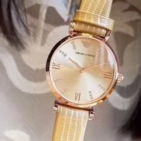 Ar1681 32mm watch M09