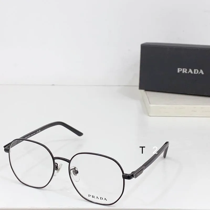 Prada VPR66Y 52-17-140 b