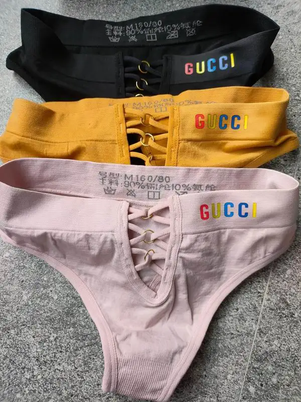 Gucci woman boxer M-XL 021202