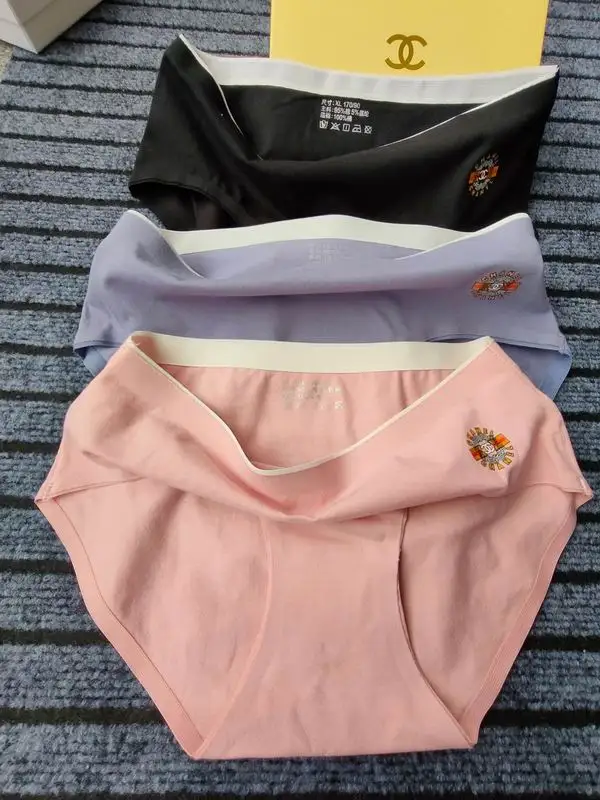 Chanel woman boxer M-XXL 021218