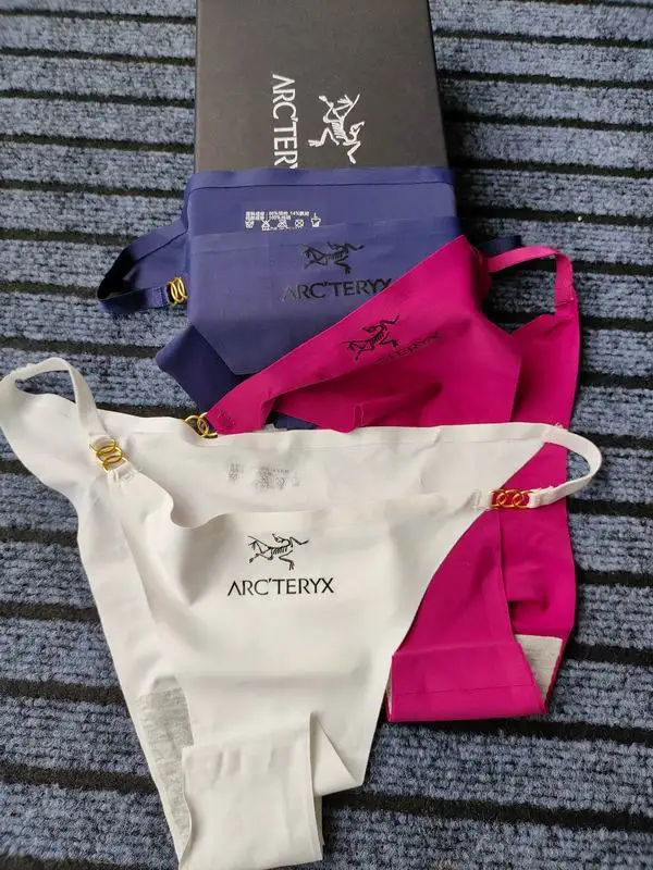 Arcteryx woman boxer M-XL 021214