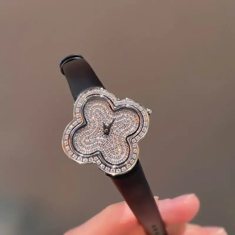 Van Cleef Arpels watches 0806