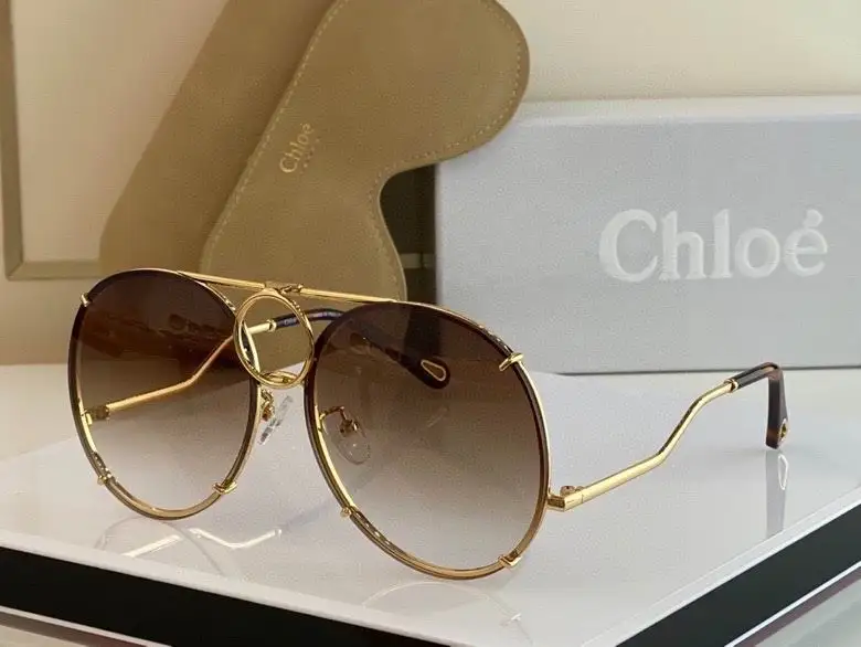 2025 Chloe Glasses 0323