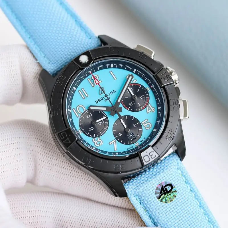 Breitling 44mm 022119