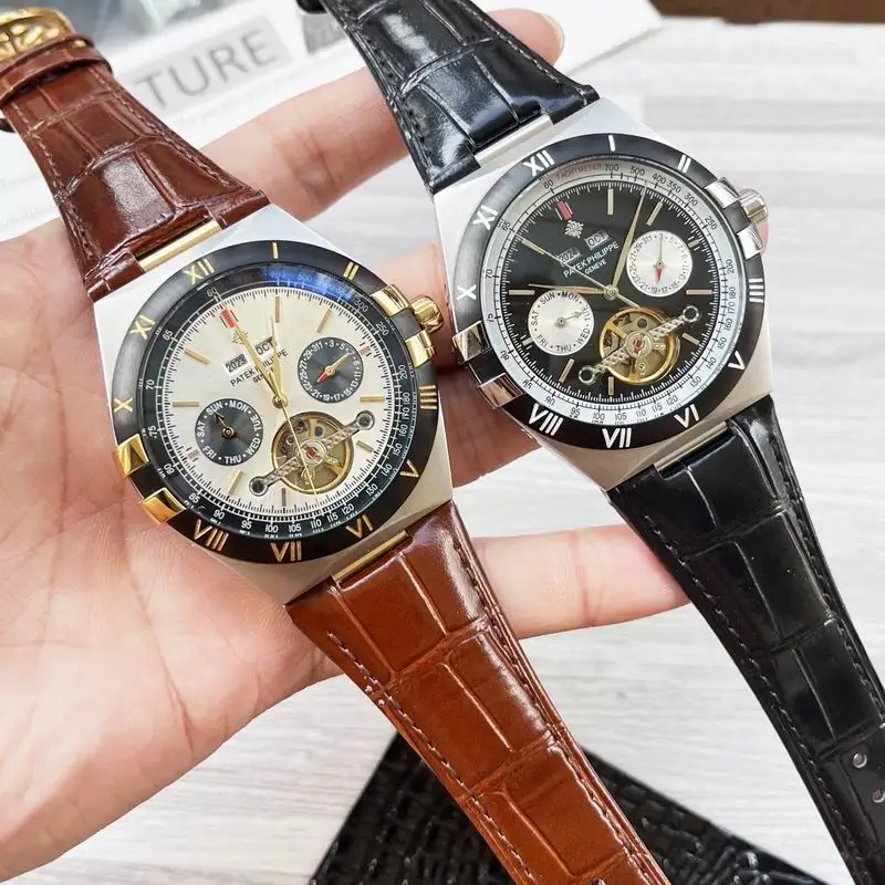 Patek Philippe watch 0823