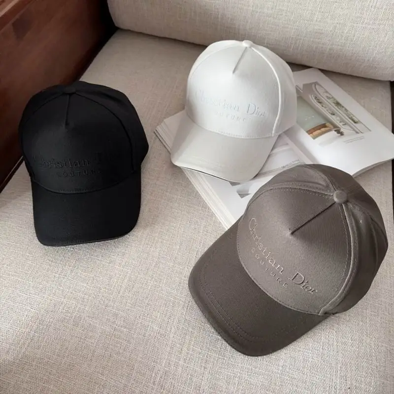Dior cap dx09