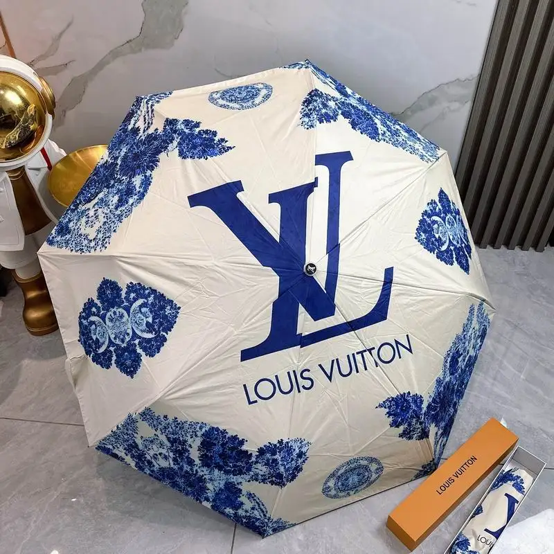 LV Umbrella 09