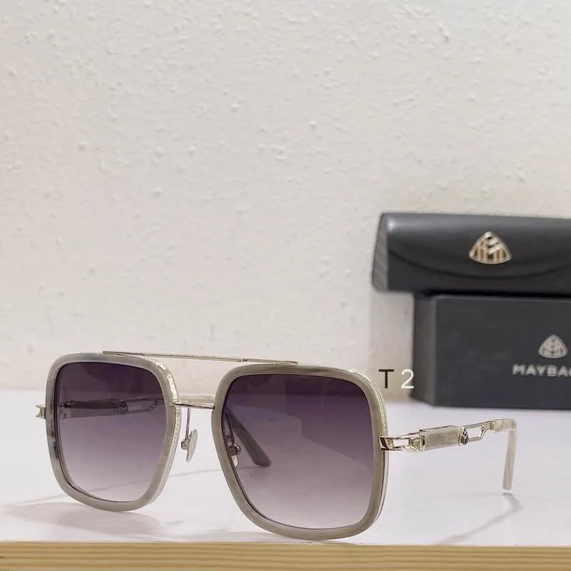 2025 Maybach Glasses 1127