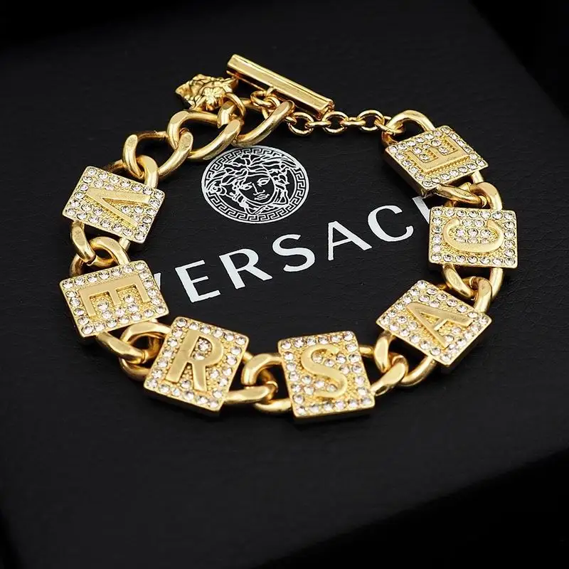Versace Jewelry 1124