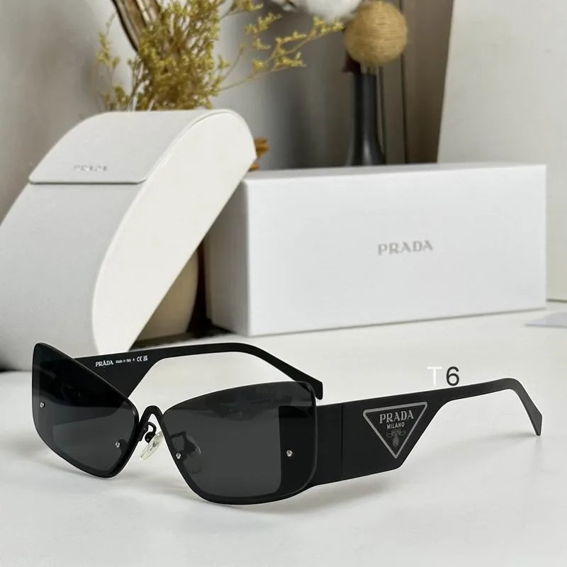 Prada Glasses
