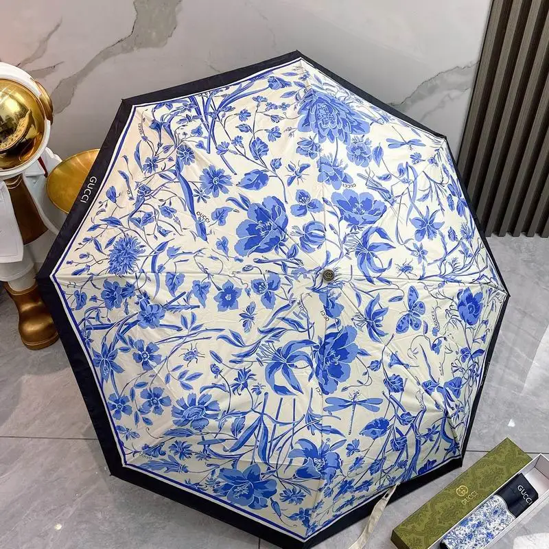 Gucci Umbrella 03