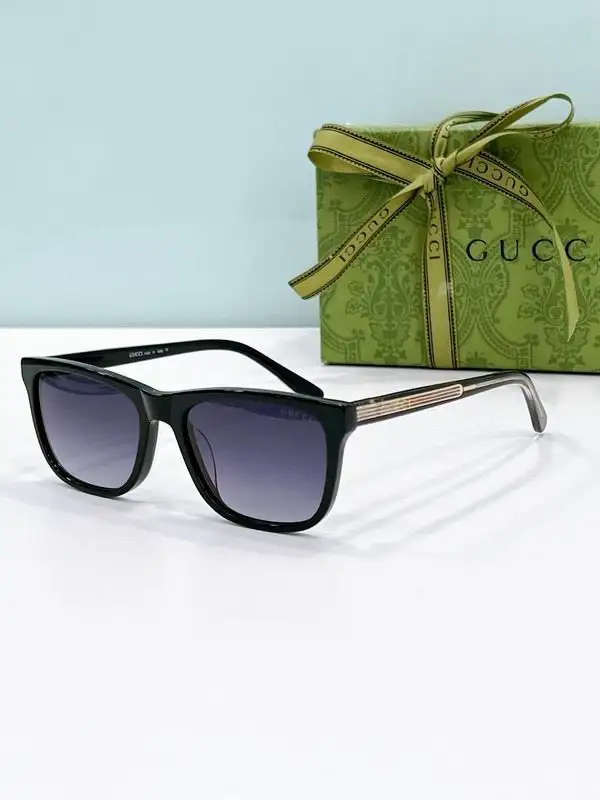 Gucci Glasses smh01