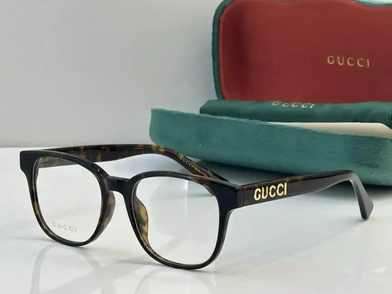 Gucci Glasses smh14