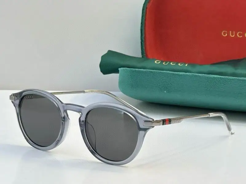 Gucci Glasses smh20
