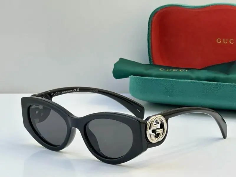 Gucci Glasses smh21