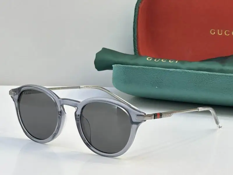Gucci Glasses smh22