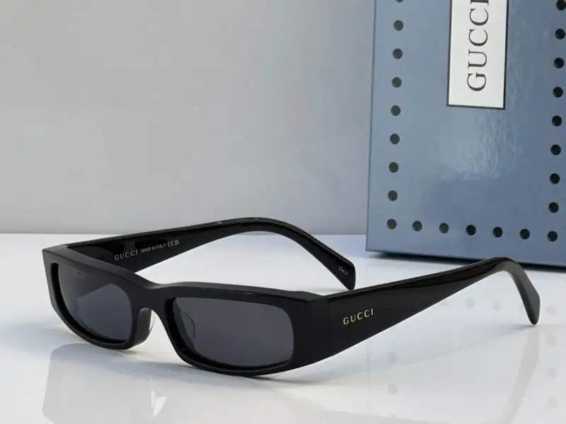 Gucci Glasses smh23