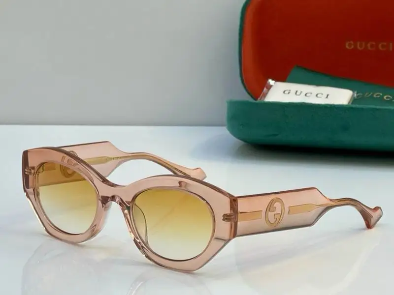 Gucci Glasses smh25