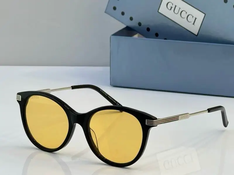 Gucci Glasses smh33