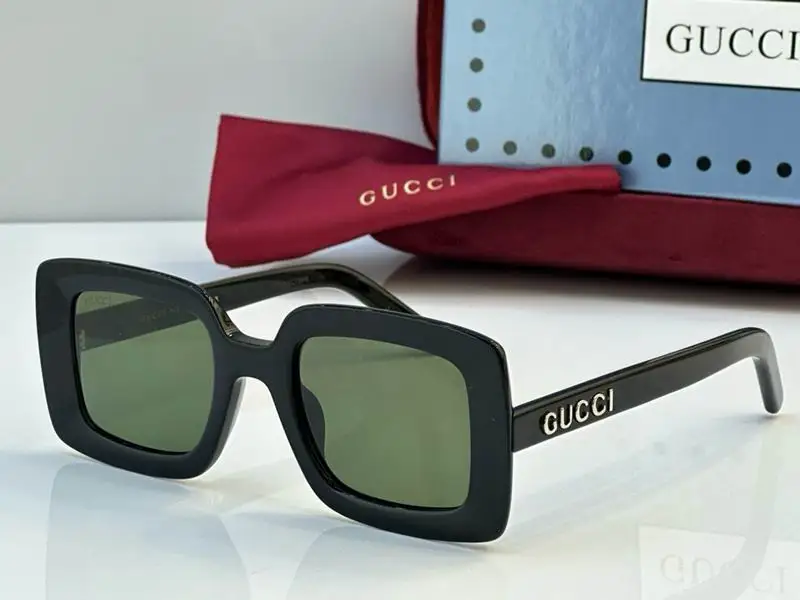 Gucci Glasses smh40