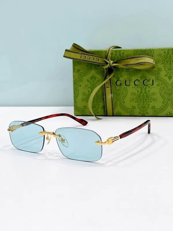 Gucci Glasses smh54