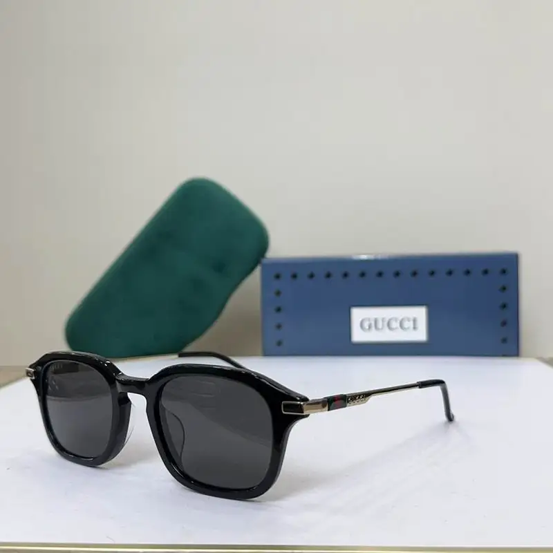 Gucci Glasses smh55
