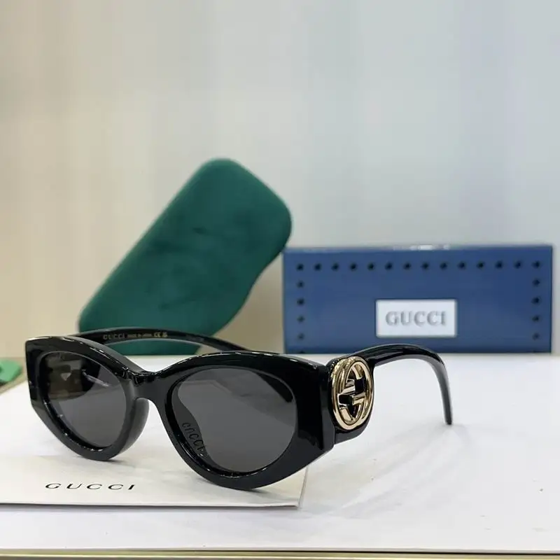 Gucci Glasses smh58