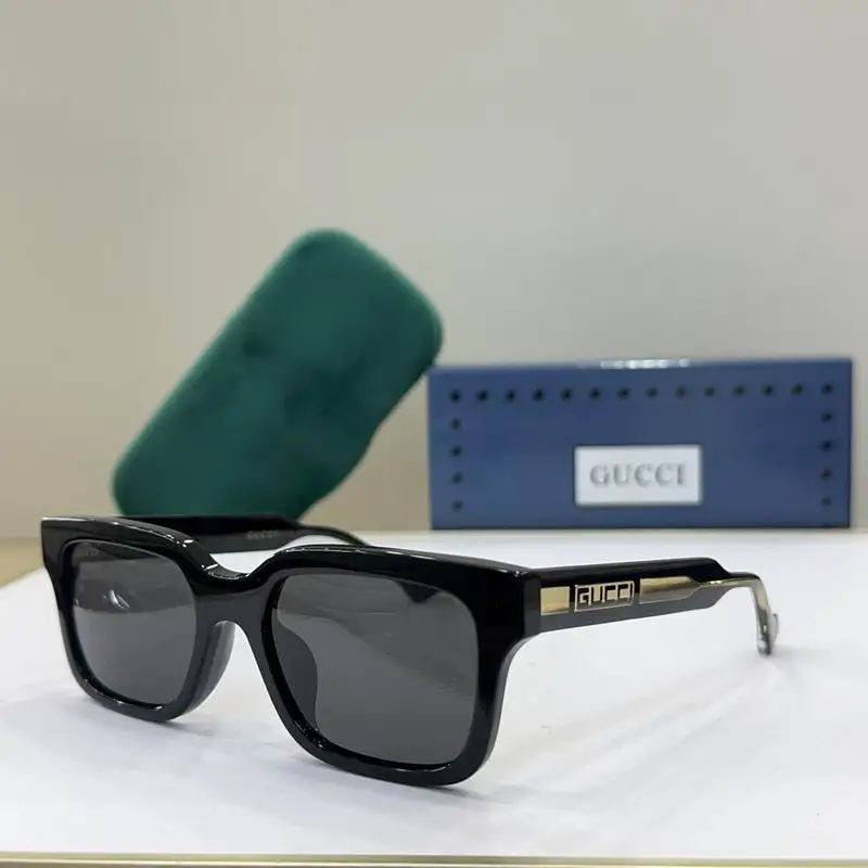 Gucci Glasses smh62
