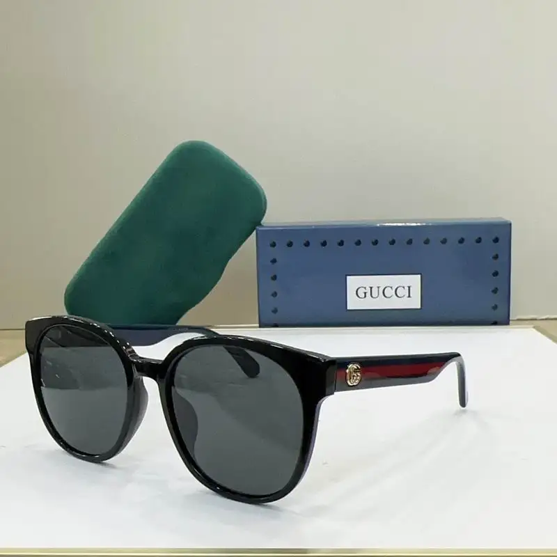 Gucci Glasses smh63